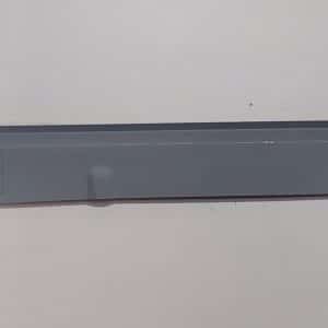 Dorpel links MK1 MK2 4inch 4 noks classic-Mini