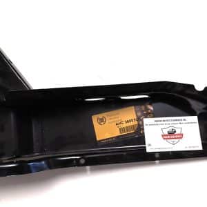 Bulkhead origineel links classic-MINI