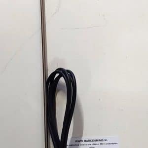 Dak antenne telescopisch classic-MINI