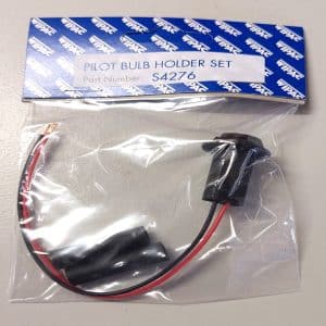 Stadslichthouder plastic classic-MINI