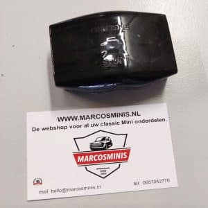 Cover zekeringkast early classic-MINI