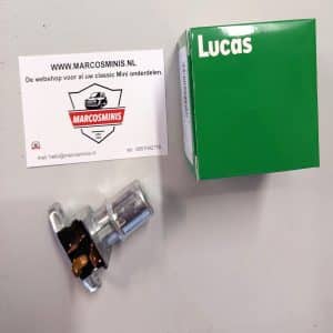 Dip switch classic-MINI