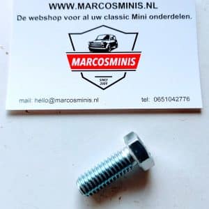 Bout FAN classic-MINI
