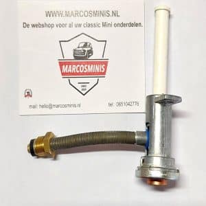 Carburateur jet waxstat classic-MINI