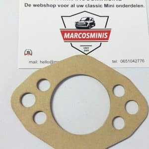 Pakking HS4 elleboog classic-MINI