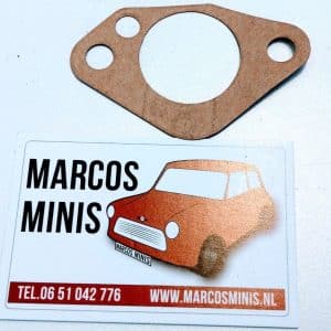 Pakking elleboog HIF classic-MINI