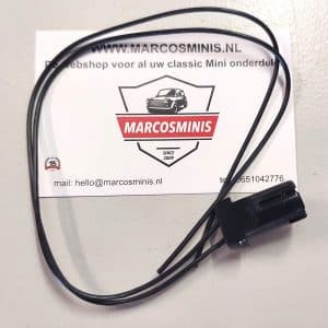 Fitting voor de originele Smiths klokjes classic-MINI