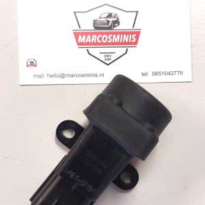 Inertia switch classic-MINI