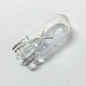 Steeklamp 12v5w