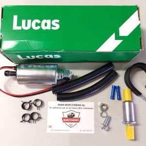 Brandstofpomp electrisch LUCAS classic-MINI