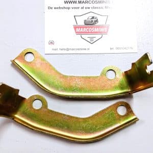 Handremkabel geleiders classic-MINI