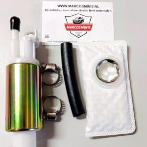 Brandstofpomp revisieset mpi classic-MINI