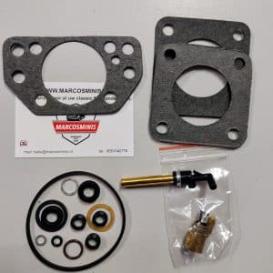 Service kit HIF 44 classic MINI