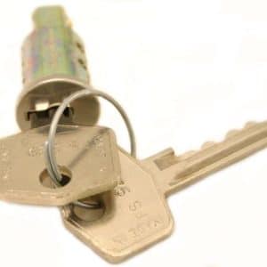 Slot  MK1-MK2 en vroege MK3 classic MINI