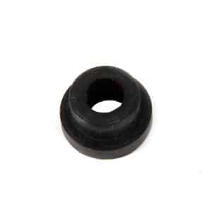 Rubber onderste radiateursteun classic-MINI