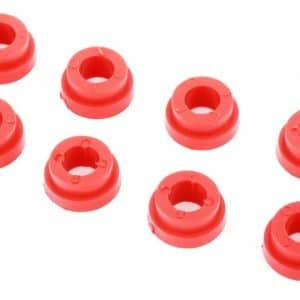 Poly bush kit achter subframe oranje tot 1976 classic MINI