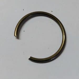 C clip aandrijfas classic-MINI