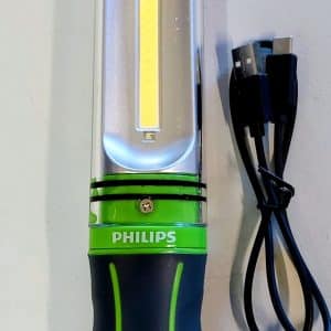 Philips looplamp