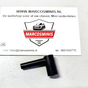 Vacuum bocht origineel classic-MINI