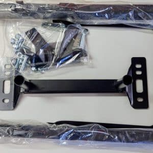 Slede voor de Cobra kuipstoel classic-MINI