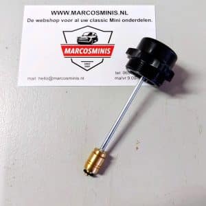 HIF 44 dashpot damper Mini-Cooper