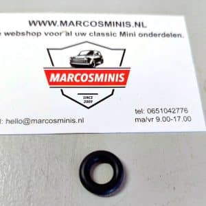 Afdicht ring injector classic-MINI-MPi