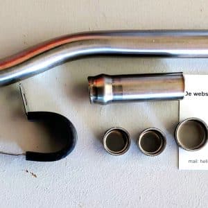 Revisieset Inlaatspruitstuk SPi Classic-MINI