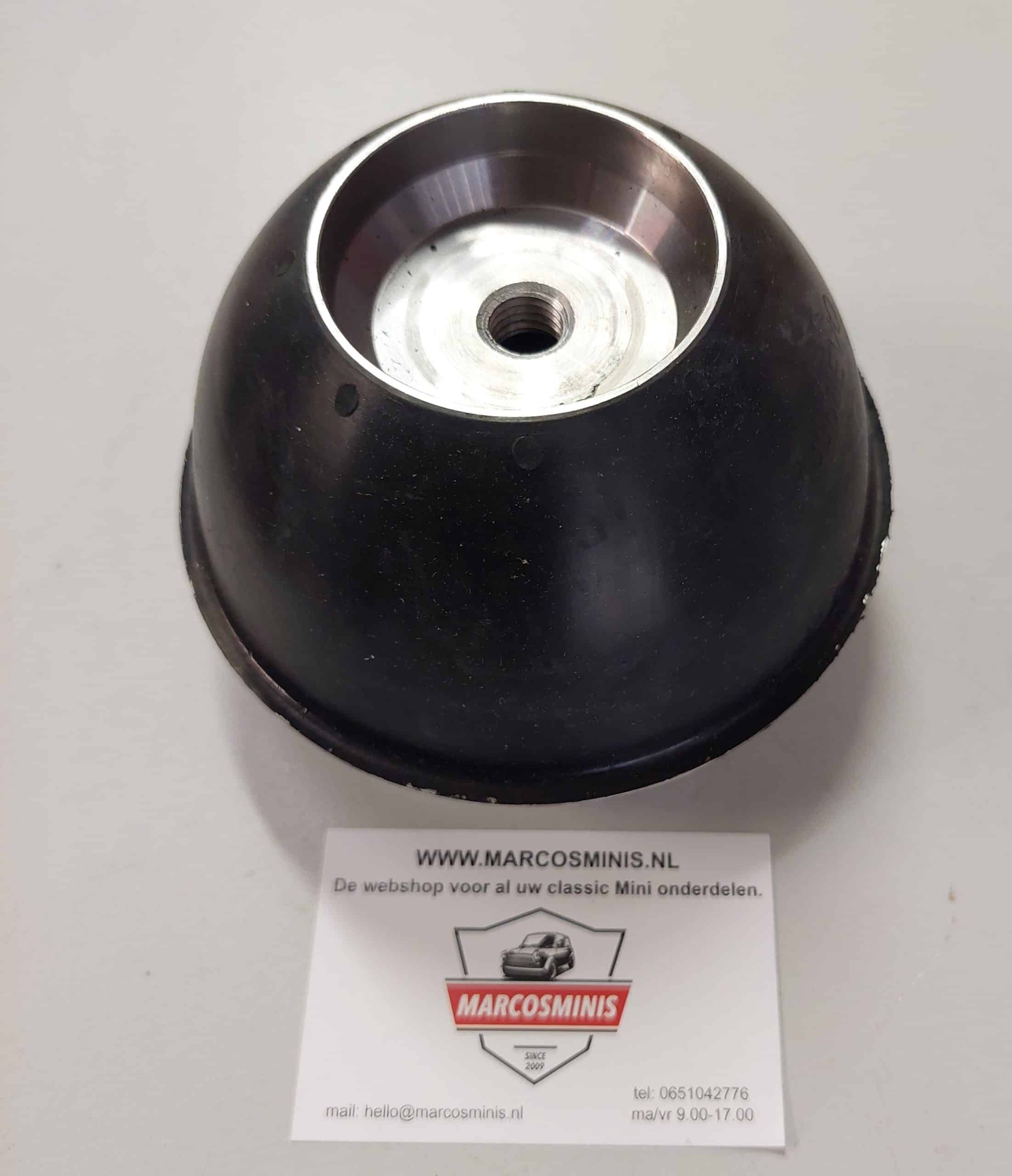 Veerbol Evolution classic-MINI