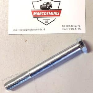 Bout ophanging schakelhuis classic-MINI