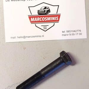 Bout onderste stabilisator classic-MINI