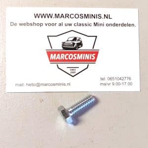 Bout kilometerteller classic-MINI