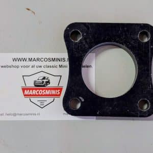 Spacer HIFF44 9.5mm
