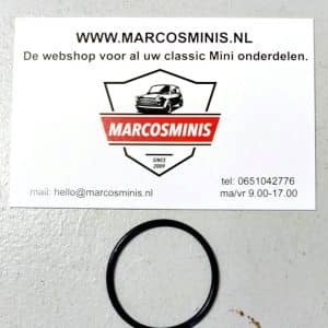 Afdicht ring versnellingsbak classic-MINI
