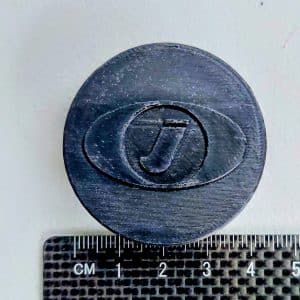 Innocenti centre cap