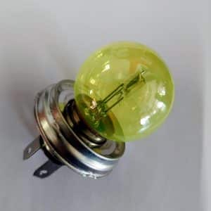 Duplo lamp 12v40/45w
